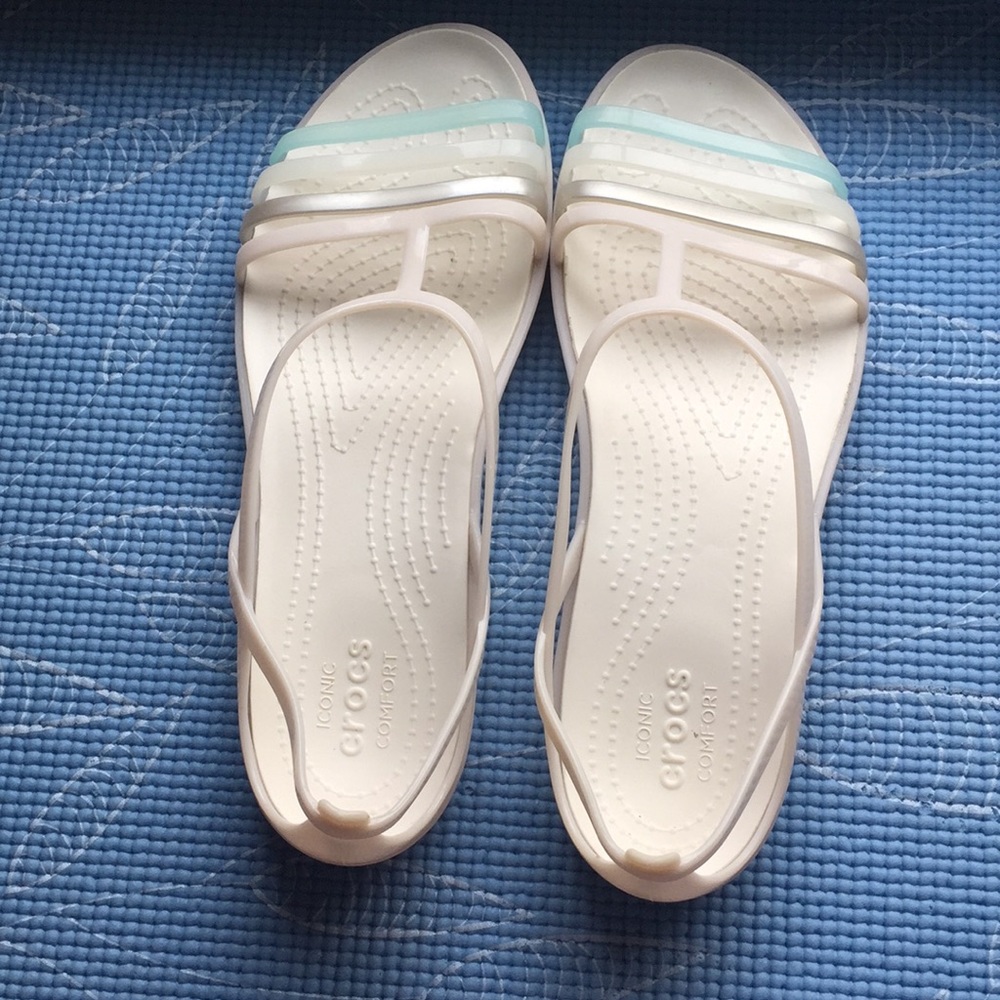 Crocs Isabella